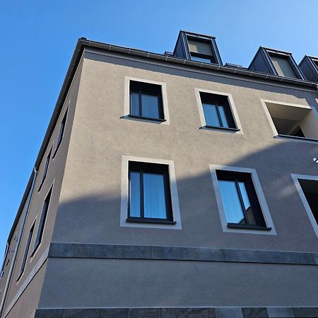 Cityappartements Weimar Bauhaus Exterior photo